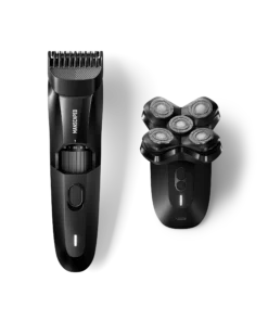 Alternative view of The Beard & Dome Bundle