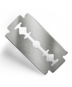 Alternative view of The Plow® 2.0 Razor Blade