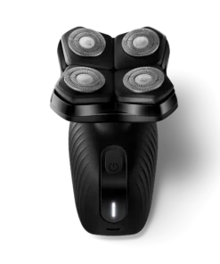 Alternative view of The Dome Shaver™ Plus