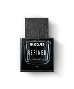 Alternative view of MANSCAPED® Cologne