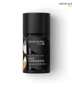 Alternative view of Face Moisturizer