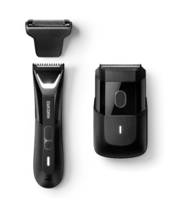 The Groin & Go Bundle