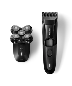 The Beard & Dome Bundle