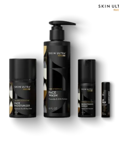 Skin Ultra™ Daily Kit