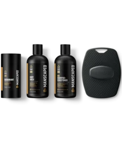 The Body Care Kit