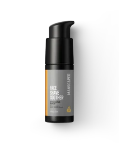 Face Shave Soother