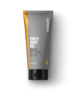 Power Shave Gel