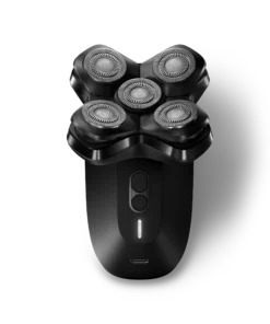 The Dome Shaver™ Pro