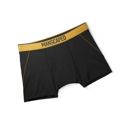 MANSCAPED® Boxers 2.0