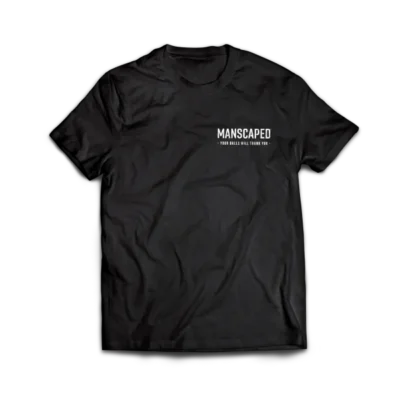 MANSCAPED® T‑shirt